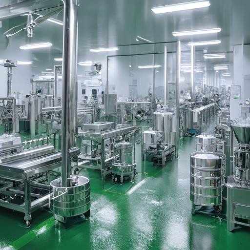 45 Years of Protein R&D
